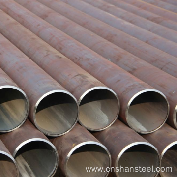 A53 Carbon Steel Tube Price Per Meter